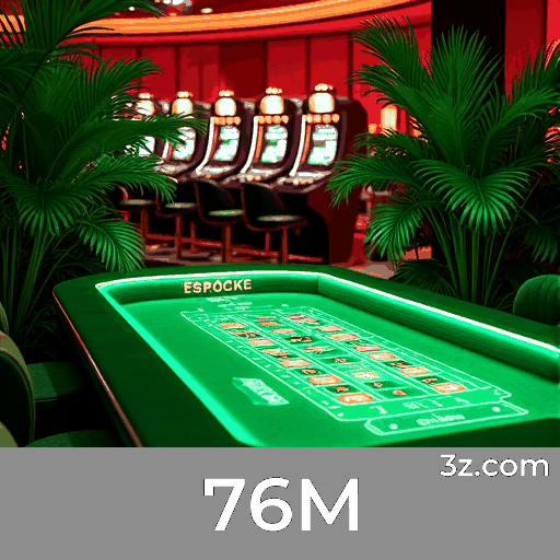 Experiência de Casino Premium no 76M: Jogos e Dealers Elite