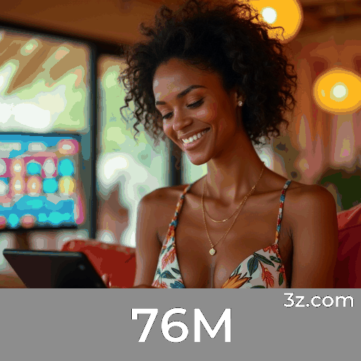 Experiência de Casino Premium no 76M: Jogos e Dealers Elite