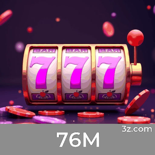 Experiência de Casino Premium no 76M: Jogos e Dealers Elite