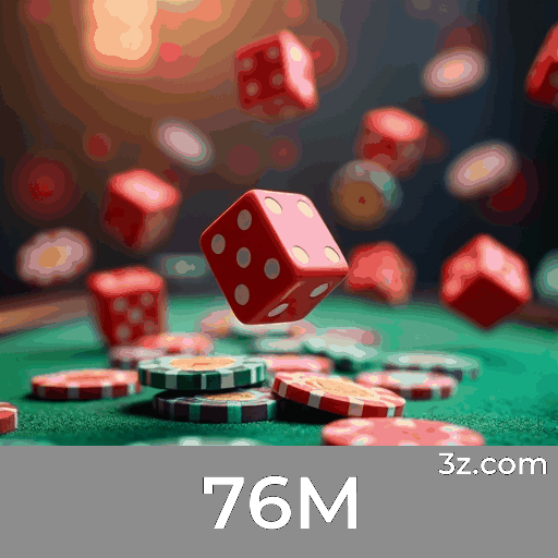 76M: Apostas Móveis com Facilidade e Funções Abrangentes