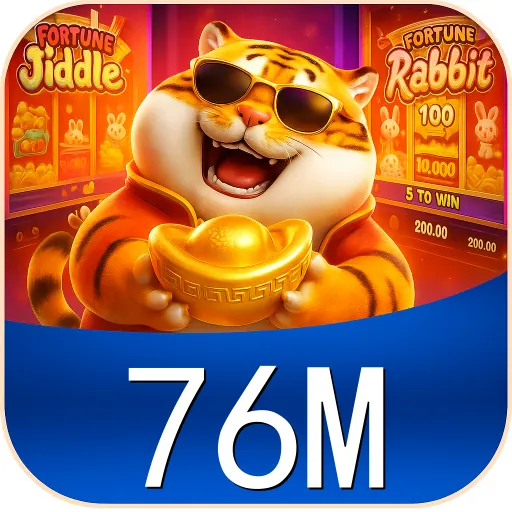 76M Cassino Online